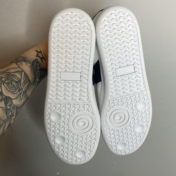 Beckett Simonon | Men’s Morgen Suede Sneakers Size 10 - Picture 6 of 7